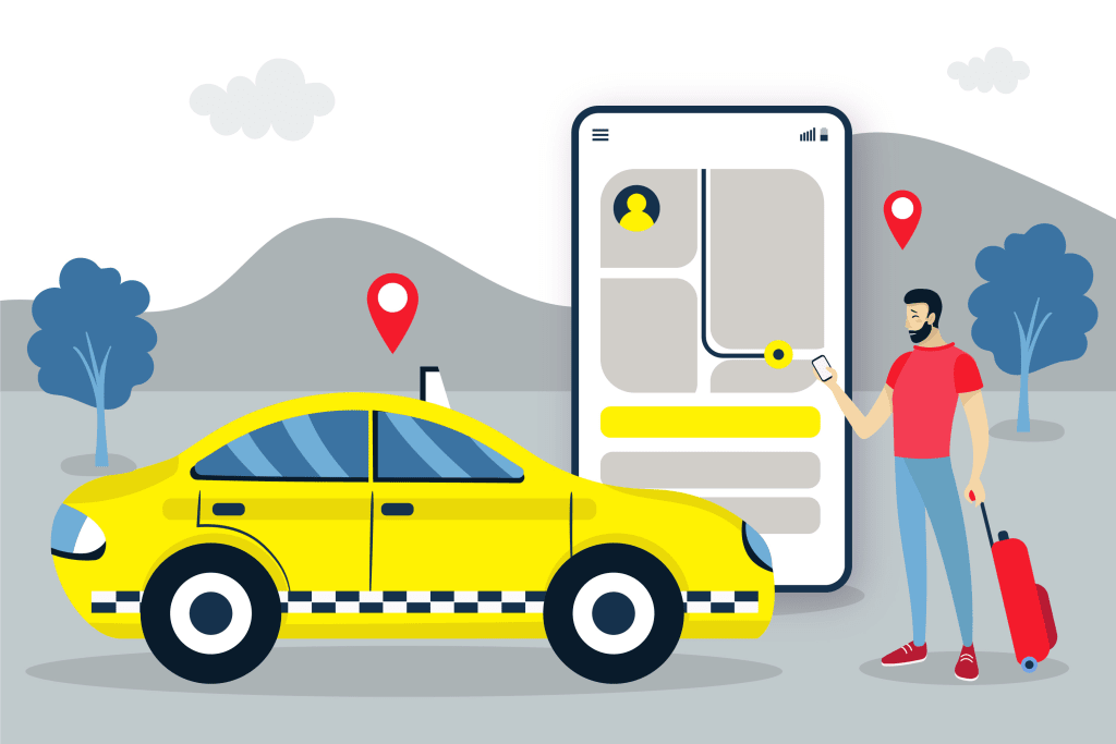 Taxi Dispatch Software: Optimize Rides, Boost Profits 7 Taxi Dispatch Software: Optimize Rides, Boost Profits