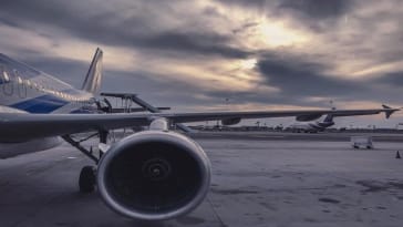 A Behind-the-Scenes Look at What Happens Before Your Flight