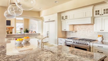 Kitchen Remodeling Denver - 5 Amazing Trends