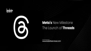 Metas New Milestone The Launch of Threads 2023