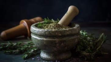5 Reasons to Try Vedic Meditation