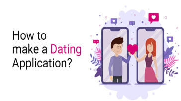 Dating App Development