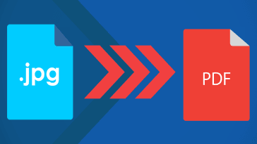 Convert Image To PDF