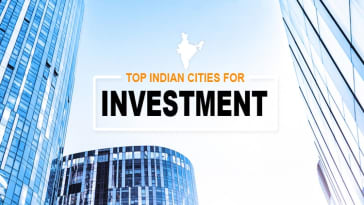 Why and where to invest in property in India 1