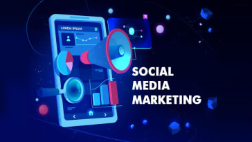 Social Media Marketing for Growth of all type of Businesses