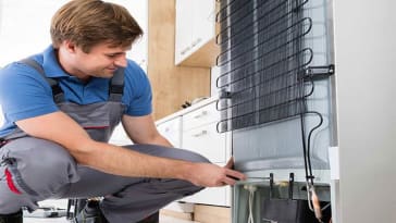 Techniques to Clean the Appliances During COVID-19