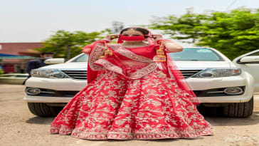 What Are the Covid-19 Rules on Weddings