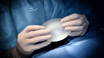 The Amazing Benefits of Cosmetic Surgery