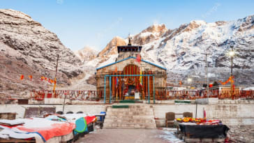 Secrets of Garbha Griha in Temple