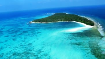 Top Hotels and Resorts in Lakshadweep Unsplash