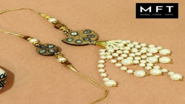 Same Day Rakhi Delivery in Bangalore for a Memorable Raksha Bandhan
