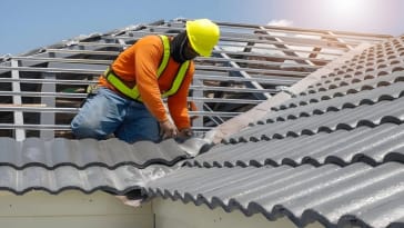 Fast and Reliable Emergency Roof Repair Solutions