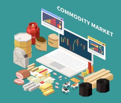 Crypto Trading