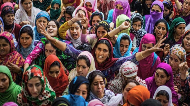 Women Rights