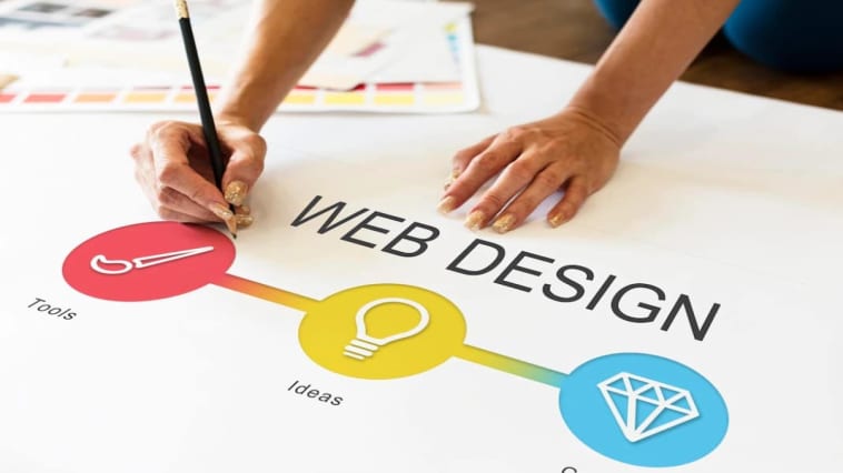 How To Design a Government Website