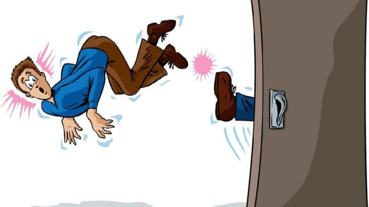 5 legitimate reasons to evict a tenant
