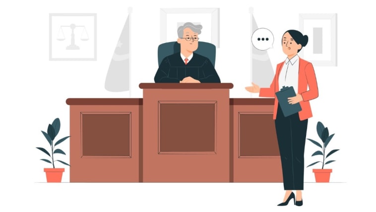 Understanding Court Transcription: Beyond the Basics 7 Understanding Court Transcription Beyond the Basics