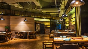 5 Ways to Hide Electric Power Outlets in Restaurant: Tips and Tricks