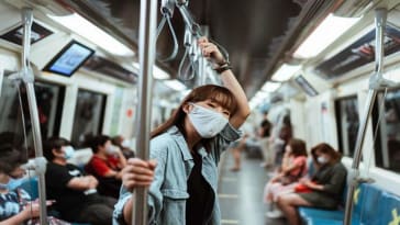 COVID Comparisons - 4 Different Countries, 4 Unique Ways of Managing the Pandemic