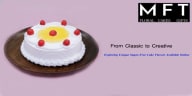 From Classic to Creative Exploring Unique Sugar-Free Cake Flavors Available Online