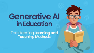 Generative AI in Education Transforming Learning and Teaching Methods