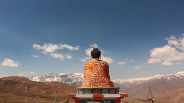 Spiti Valley Exploring the Mystical Beauty