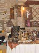 بازارچه خیریه دی 90