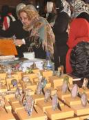 بازارچه خیریه دی 90