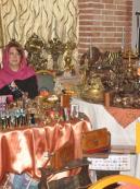 بازارچه خیریه دی 90
