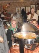 بازارچه خیریه دی 90