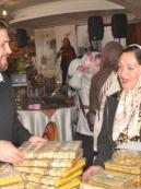 بازارچه خیریه دی 90