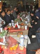 گردهمایی دانشجویان بهمن 90