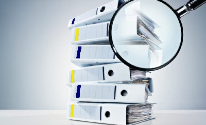 Due Diligence of the property