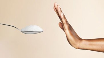 How to give sugar in 10 easy steps