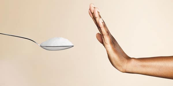 How to give sugar in 10 easy steps