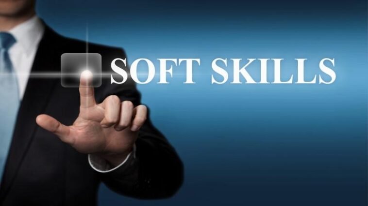 Soft Skills Training