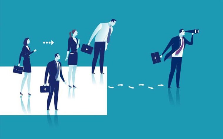 About Transformational Leadership