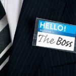 How to be the best boss in your organization 27 How to be the best boss in your organization