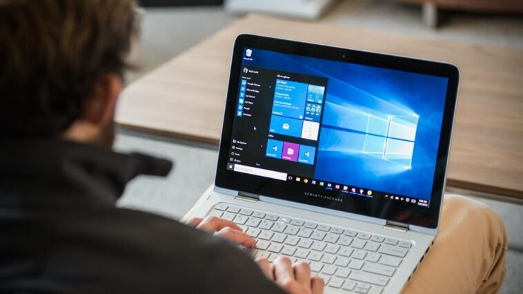 February Patches For Windows 10