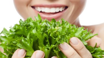 Treatment through Food