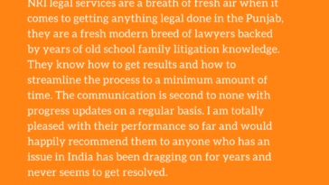 It is not the system but the attitude and approach that matters 5