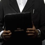 WHEN IT IS NECESSARY TO CHALLENGE A WILL IN THE COURT 27 WHEN IT IS NECESSARY TO CHALLENGE A WILL IN THE COURT 2