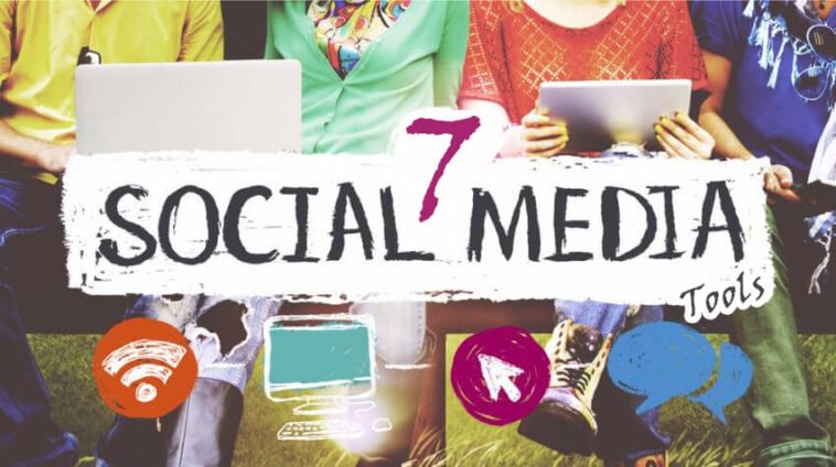 Top 7 tools for creating engaging social media videos, images and Gifs 7 digital marketing - Top 7 tools for creating engaging social media videos, images and gifs