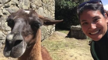 Volunteer Peru Cusco Review Anissa Akrout Medical Program Abroa 3