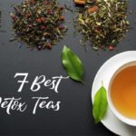 Best Detox Teas For Body Cleansing 1