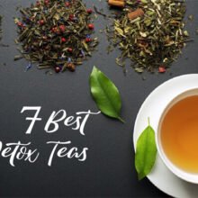 Best Detox Teas For Body Cleansing 22 Best Detox Teas For Body Cleansing 1