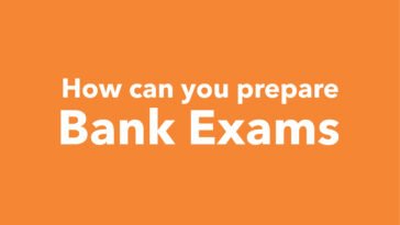 How can you prepare banking exams