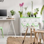 Improve air quality inside your home