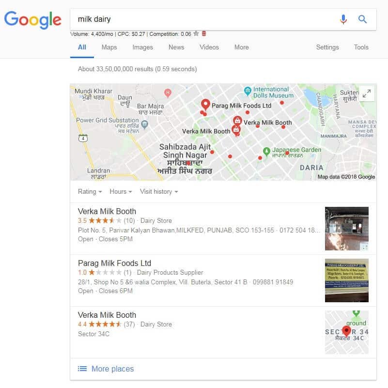 Local Business Listing Local Business Listing