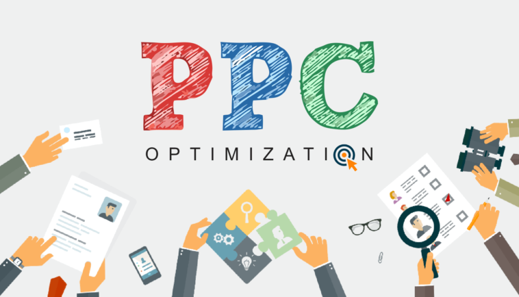 Pay Per Click Advertising Optimization For Product Marketing